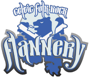 Flannery Logo